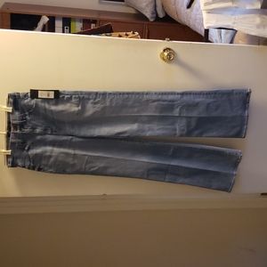 Veronica Beard jeans